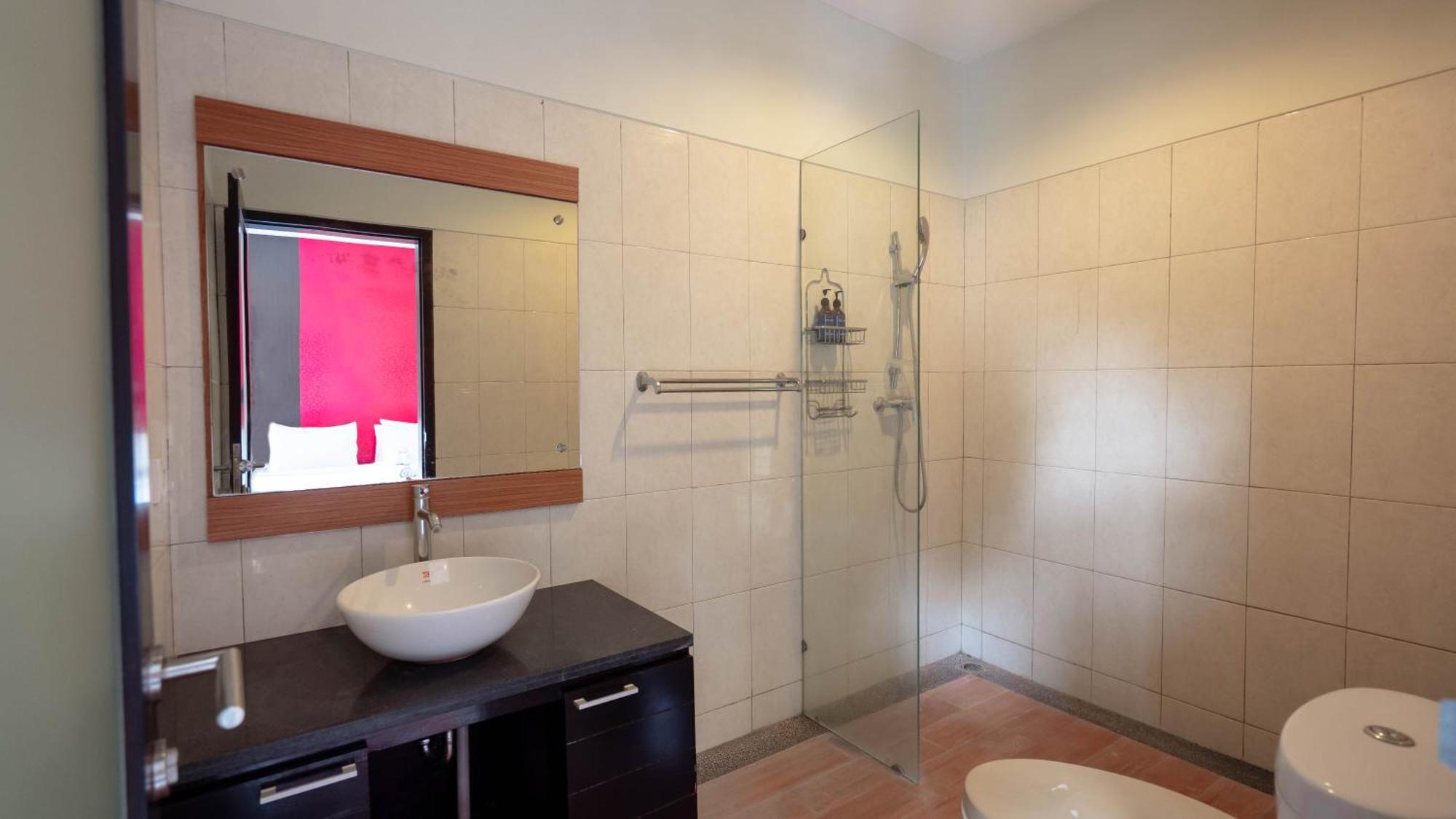 The Lavana Bali Radiance Villa Canggu Exterior foto