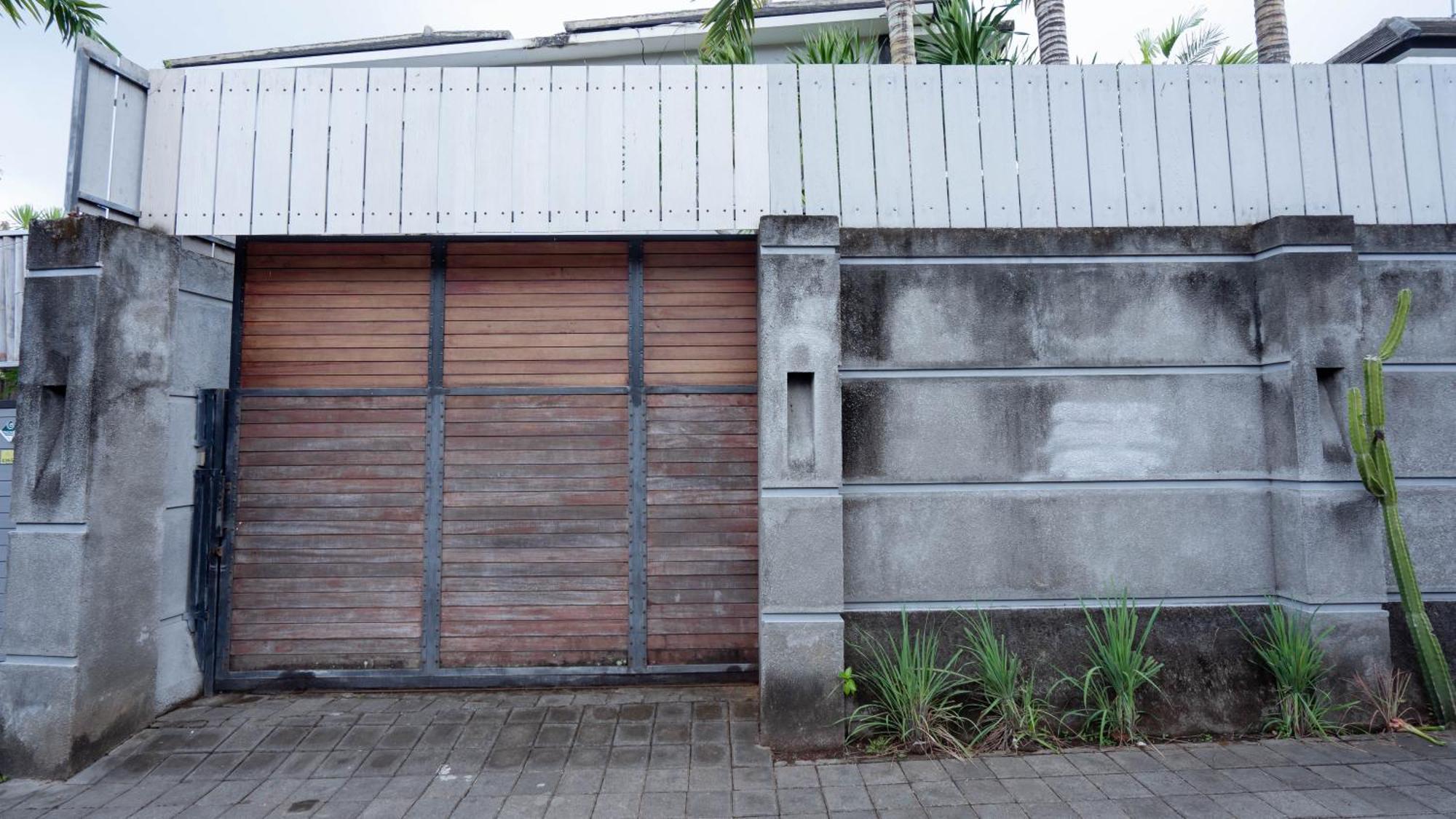 The Lavana Bali Radiance Villa Canggu Exterior foto