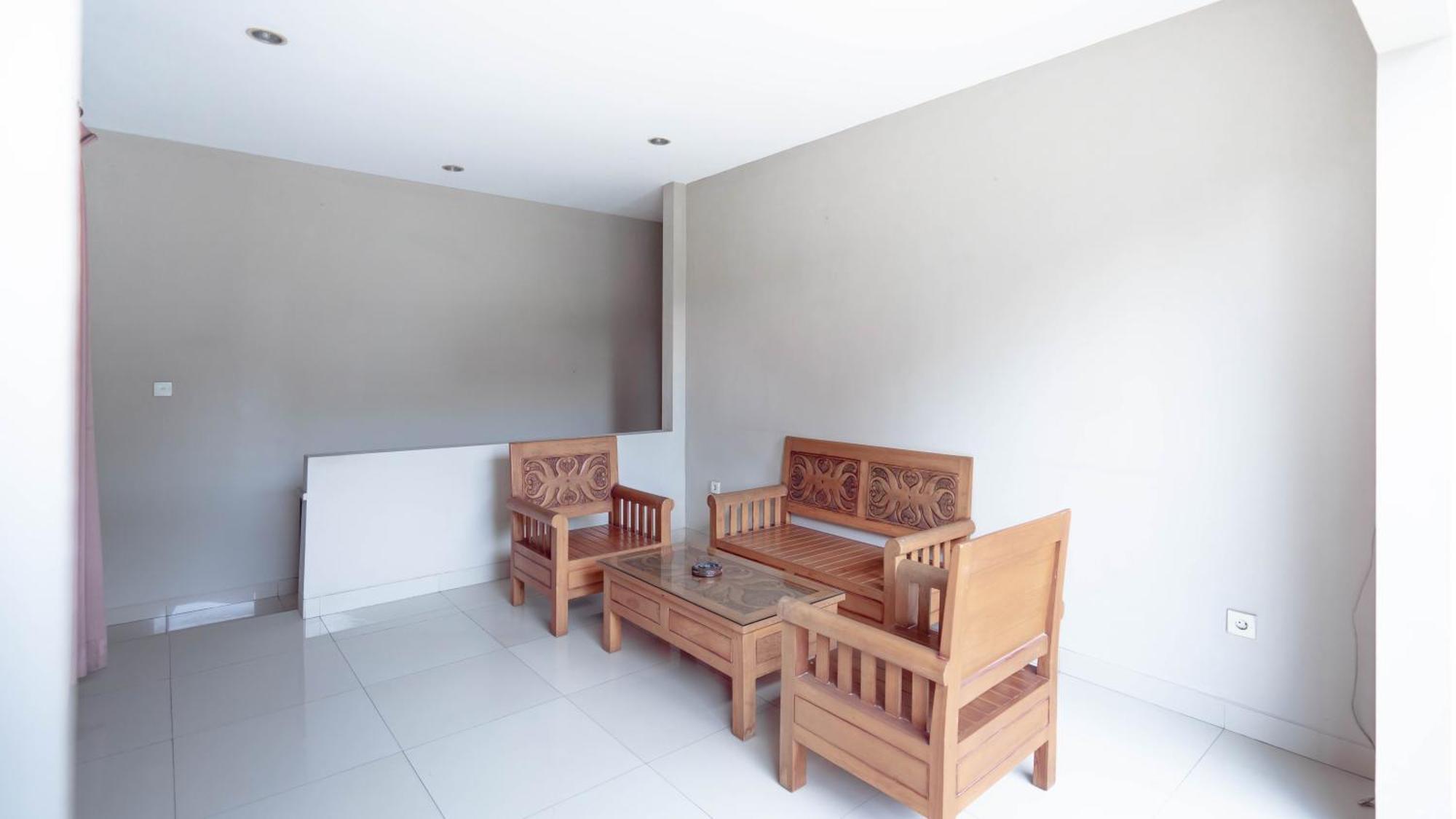 The Lavana Bali Radiance Villa Canggu Exterior foto