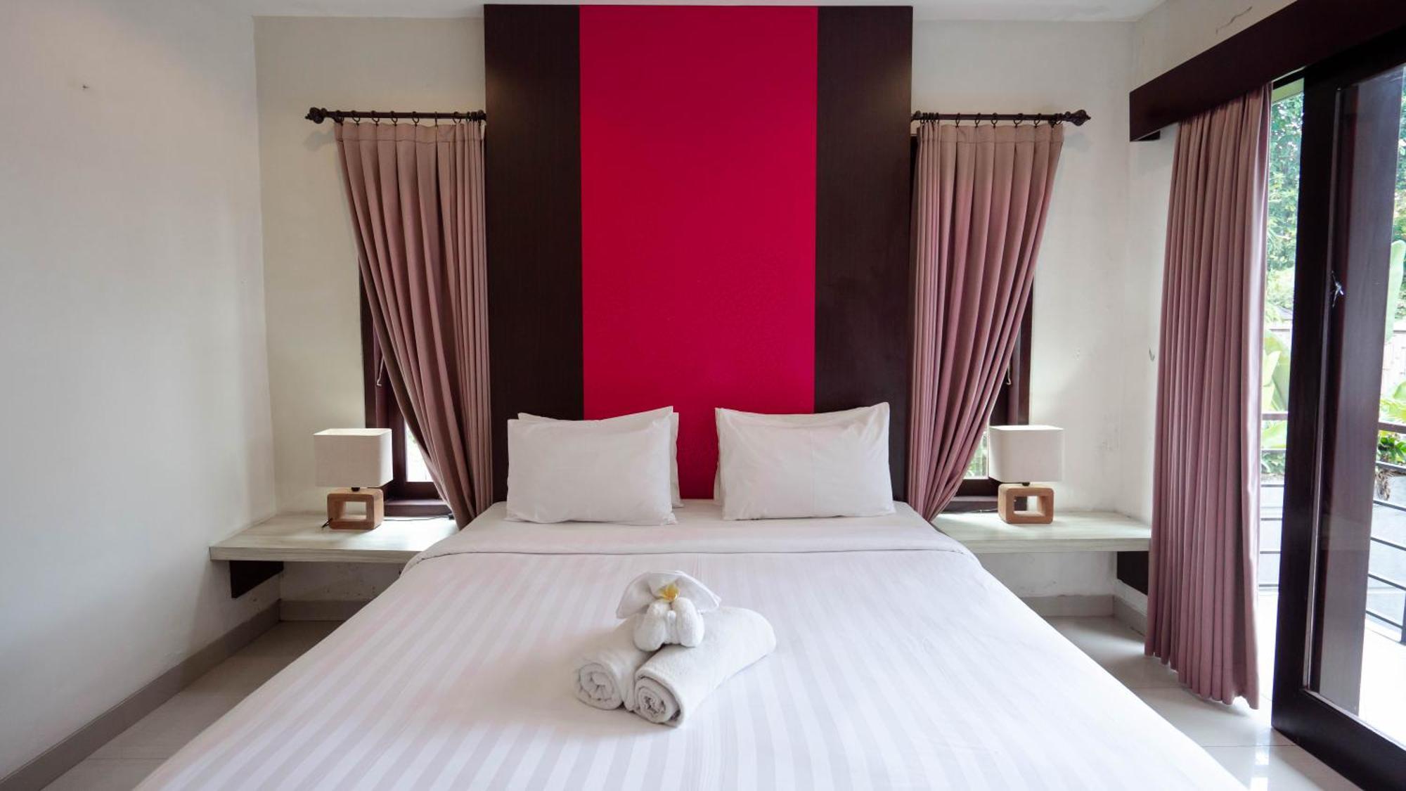 The Lavana Bali Radiance Villa Canggu Exterior foto