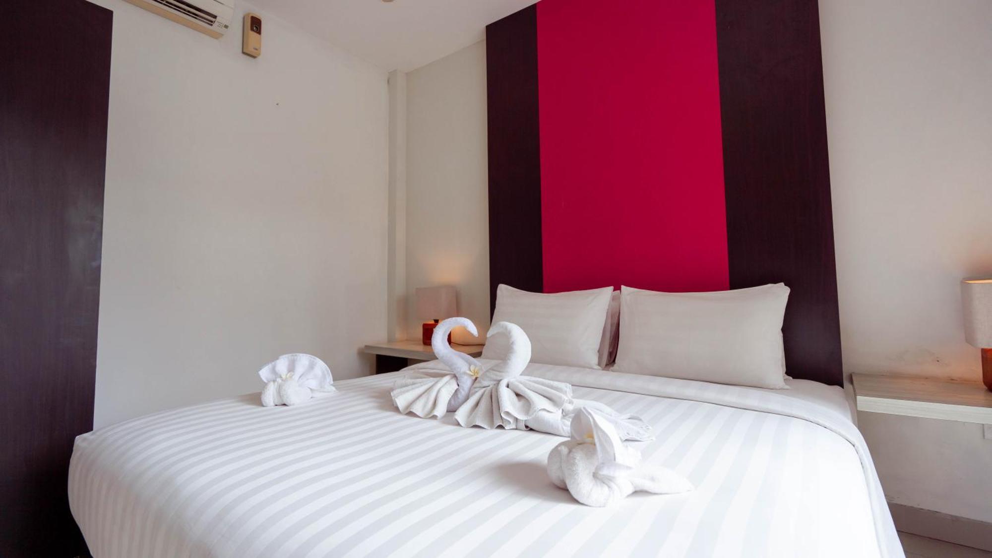 The Lavana Bali Radiance Villa Canggu Exterior foto